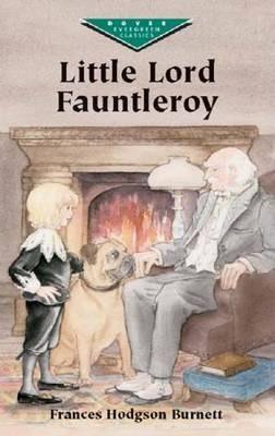 Little Lord Fauntleroy By:Burnett, Frances Hodgson Eur:1,12 Ден2:299