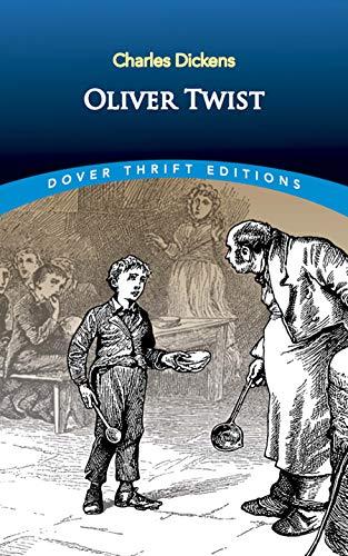 Oliver Twist By:Dickens, Charles Eur:4,86 Ден2:399