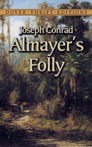 Almayer's Folly By:Conrad, Joseph Eur:14,62 Ден2:100