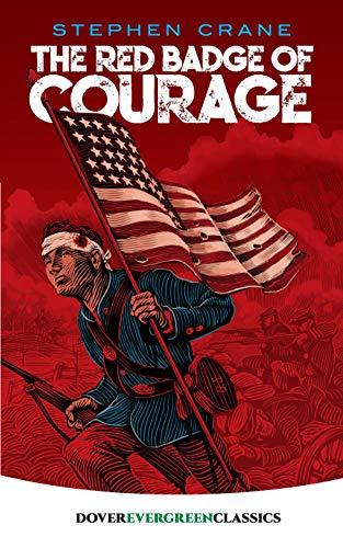 The Red Badge of Courage By:Crane, Stephen Eur:12,99 Ден2:299
