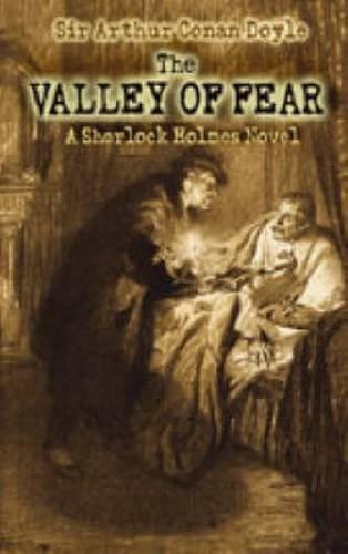 The Valley of Fear By:Doyle, Sir Arthur Conan Eur:22,75 Ден2:399