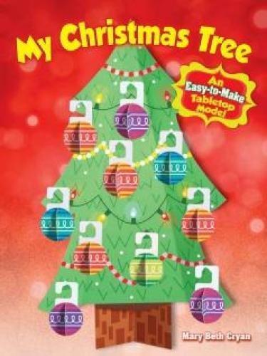 My Christmas Tree : An Easy-to-Make Tabletop Model By:Cryan, Mary Beth Eur:1,61 Ден2:599