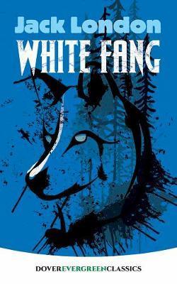 White Fang By:London, Jack Eur:3,24 Ден2:399