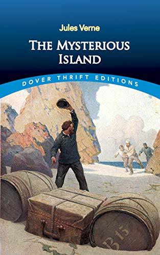 The Mysterious Island By:Verne, Jules Eur:9.74 Ден2:499
