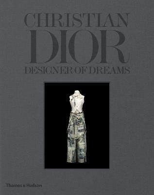 Christian Dior : Designer of Dreams By:Muller, Florence Eur:45.51 Ден2:4199
