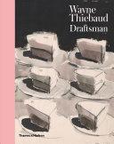 Wayne Thiebaud By:Dervaux, Isabelle Eur:29.25 Ден1:1799