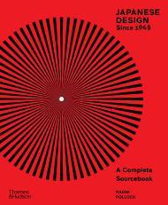 Japanese Design Since 1945: A Complete Sourcebook /anglais By:NAOMI/KANAI, POLLOCK Eur:26 Ден2:3999