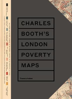 Charles Booth's London Poverty Maps By:Morgan, Mary S. Eur:8.11 Ден1:3399