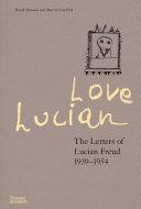 Love Lucian By:Dawson, David Eur:53,64 Ден2:4699