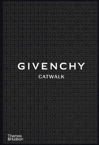 Givenchy Catwalk By:Samson, Alexandre Eur:11.37 Ден2:4299