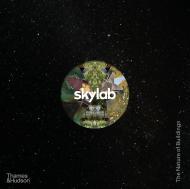 Skylab: The Nature of Buildings By:Skylab Eur:151,20 Ден2:4199