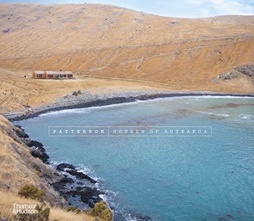 Patterson: Houses of Aotearoa By:ANDREW/YPM, PATTERSON Eur:43,89 Ден2:6799