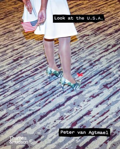 Look at the U.S.A.: A Diary of War and Home By:Agtmael, Peter van Eur:68,28 Ден2:2899