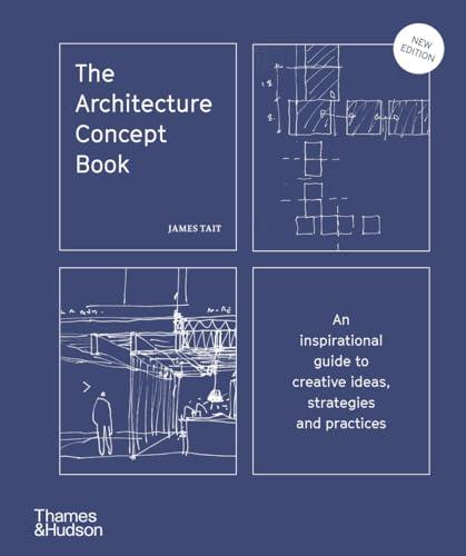 The Architecture Concept Book (updated edition) /anglais By:James, Tait Eur:30,88 Ден1:2199