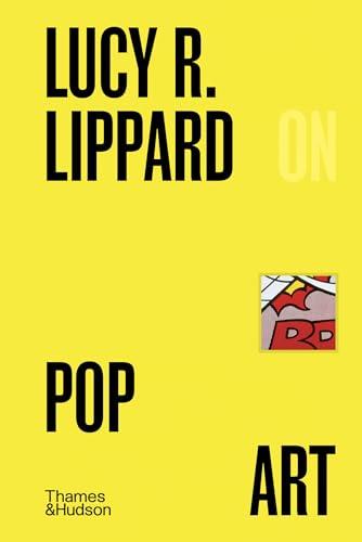 Lucy R. Lippard on Pop Art By:Lippard, Lucy R. Eur:144,70 Ден1:899