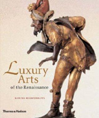 Luxury Arts Renaissance /anglais By:BELOZERSKAYA Eur:71,53 Ден1:3299