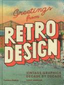 Greetings from Retro Design By:Seddon, Tony Eur:40,63 Ден2:1399