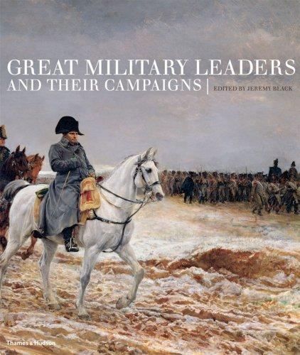 Great Military Leaders and their Campaigns By:Black, Jeremy Eur:24,37 Ден2:2999