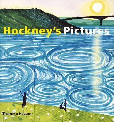 Hockney's Pictures By:Hockney, David Eur:53,64 Ден2:1699