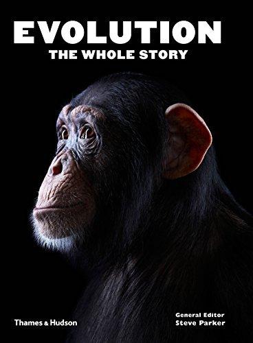 Evolution: The Whole Story /anglais By:Parker, Steve Eur:21,12 Ден1:1499