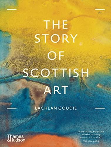 The Story of Scottish Art (Paperback) /anglais By:LACHLAN, GOUDIE Eur:154,46 Ден2:1799