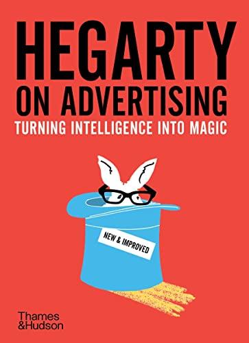 Hegarty on Advertising (Paperback) /anglais By:JOHN, HEGARTY Eur:19,50  Ден3:1199
