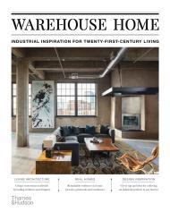 Warehouse Home: Industrial Inspiration for Twenty-First-Century Living By:Bush, Sophie Eur:32,50 Ден2:1799