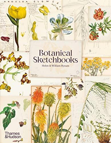 Botanical Sketchbooks By:Bynum, W. F. Eur:22,75 Ден2:1799