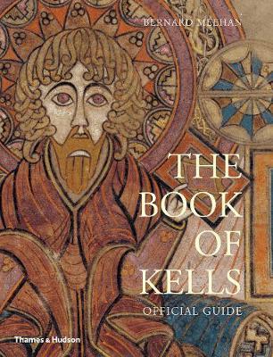 The Book of Kells : Official Guide By:Meehan, Bernard Eur:14.62 Ден2:899