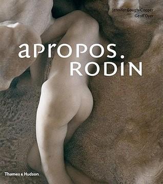Apropos Rodin By:Gough-Cooper, Jennifer Eur:40,63 Ден2:2999