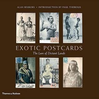 Exotic Postcards: The Lure of Distant Lands By:Beukers, Alan Eur:50,39 Ден2:1299