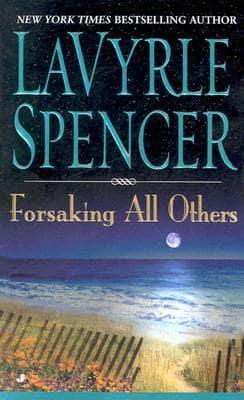Forsaking All Others By:Spencer, LaVyrle Eur:9,74 Ден2:499