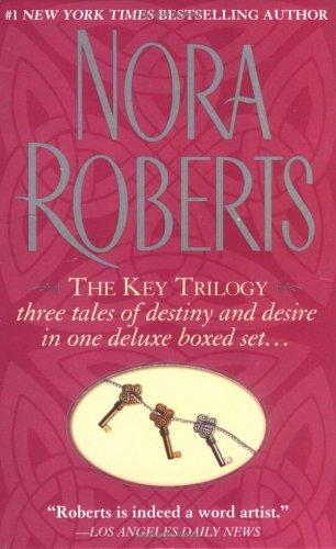 The Key Trilogy : Key of Light/Key of Knowledge/Key of Valor By:Roberts, Nora Eur:9,74 Ден2:1399