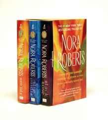 Nora Roberts in the Garden Box Set By:Roberts, Nora Eur:16,24 Ден1:1399