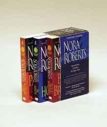 Nora Roberts Sign of Seven Trilogy Box Set By:Roberts, Nora Eur:12,99 Ден2:1299