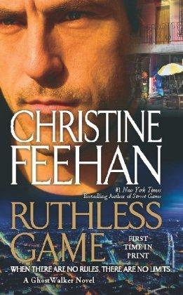 Ruthless Game By:Feehan, Christine Eur:11,37 Ден2:399