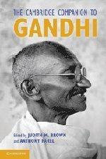 The Cambridge Companion to Gandhi By:Brown, Judith M. Eur:47,14 Ден1:1299
