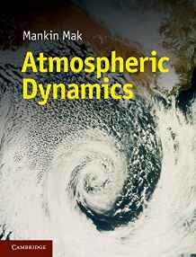 Atmospheric Dynamics By:Mak, Mankin Eur:69,90  Ден3:4299