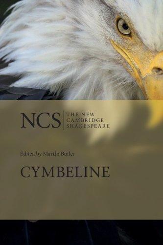 Cymbeline By:Shakespeare, William Eur:11,37 Ден2:599