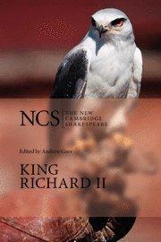 King Richard II By:Shakespeare, William Eur:17,87 Ден2:599