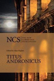 Titus Andronicus By:Shakespeare, William Eur:9,74 Ден1:599