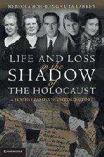 Life and Loss in the Shadow of the Holocaust: A Jewish Family's Untold Story By:Boehling, Rebecca Eur:17,87 Ден2:1299