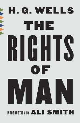The Rights of Man By:Wells, H G Eur:8,11 Ден1:599
