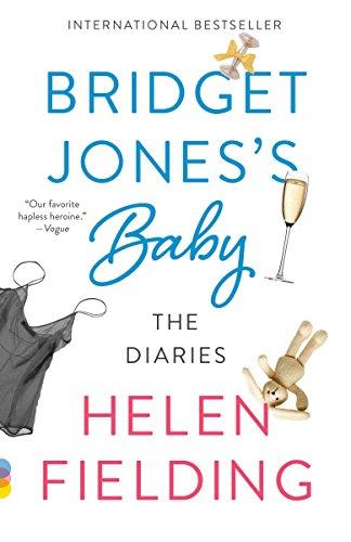 Bridget Jones's Baby : The Diaries By:Fielding, Helen Eur:8,11 Ден2:899