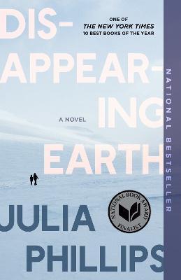 Disappearing Earth By:Phillips, Julia Eur:11,37 Ден2:1199