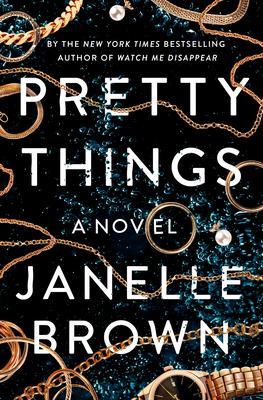 Pretty Things By:Brown, Janelle Eur:9,74 Ден2:1599