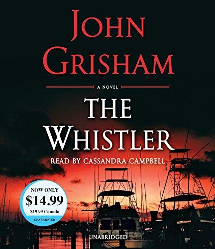 The Whistler By:Grisham, John Eur:27,63 Ден2:799