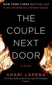 The Couple Next Door By:Lapena, Shari Eur:16,24 Ден2:499