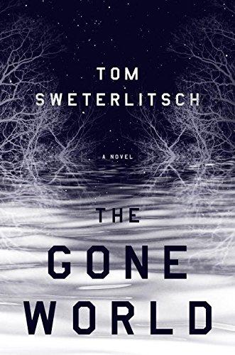 Gone World By:Sweterlitsch, Tom Eur:27,63 Ден2:999