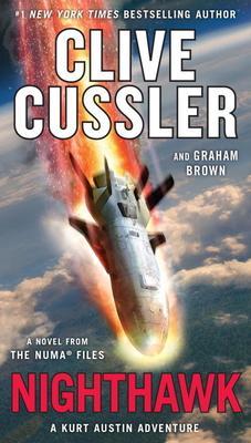 Nighthawk By:Cussler, Clive Eur:9.74 Ден1:499